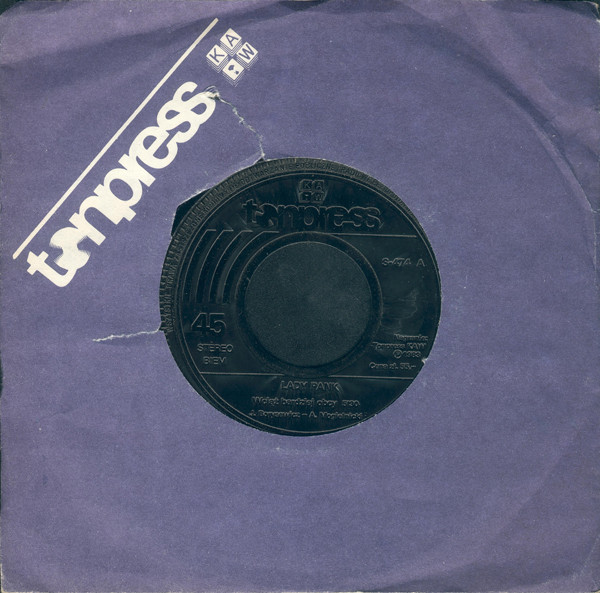 Wciąż Bardziej Obcy 