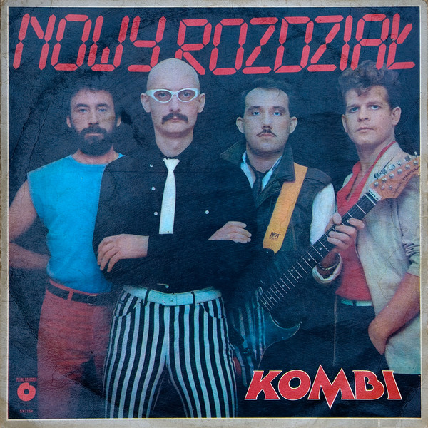 Nowy Rozdział