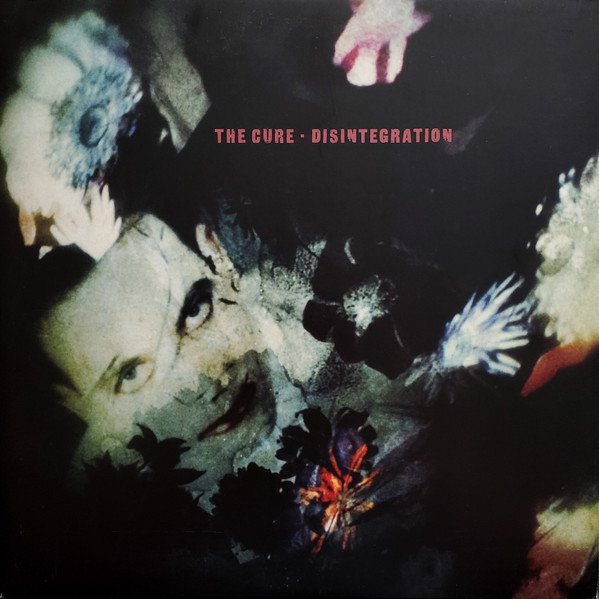 Disintegration