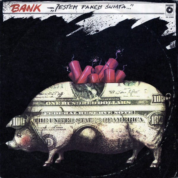 Jestem Panem Świata...