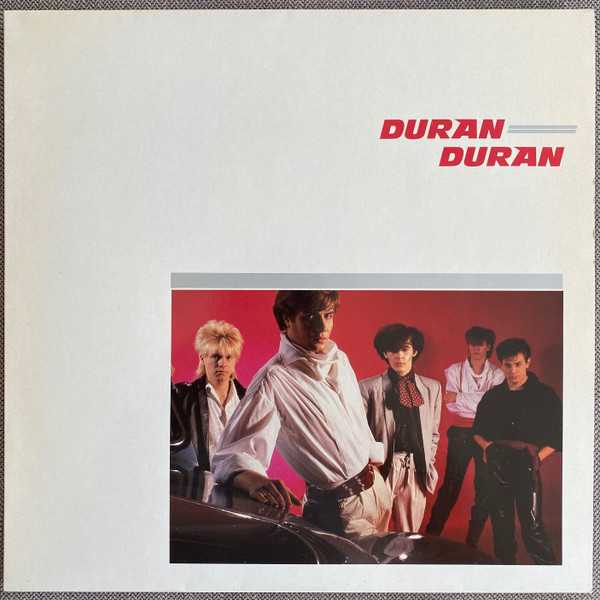 Duran Duran