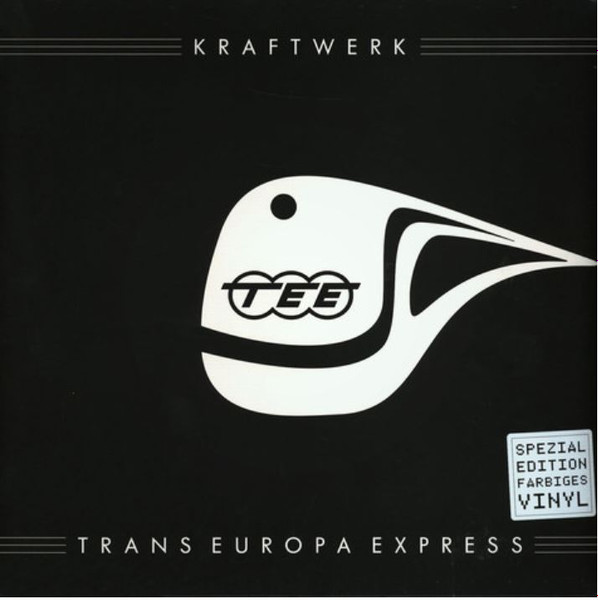 Trans Europa Express