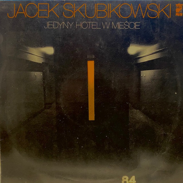 Jedyny Hotel W Mieście