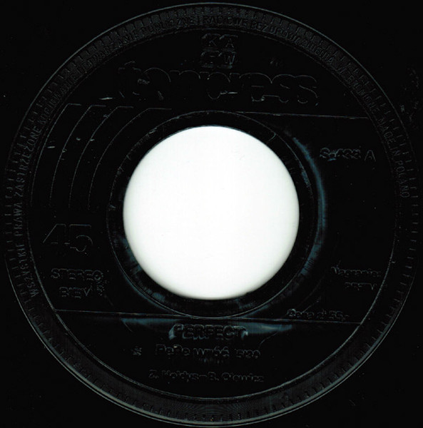 PePe Wróć / Opanuj Się