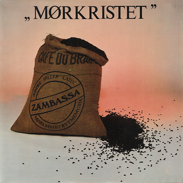Mørkristet