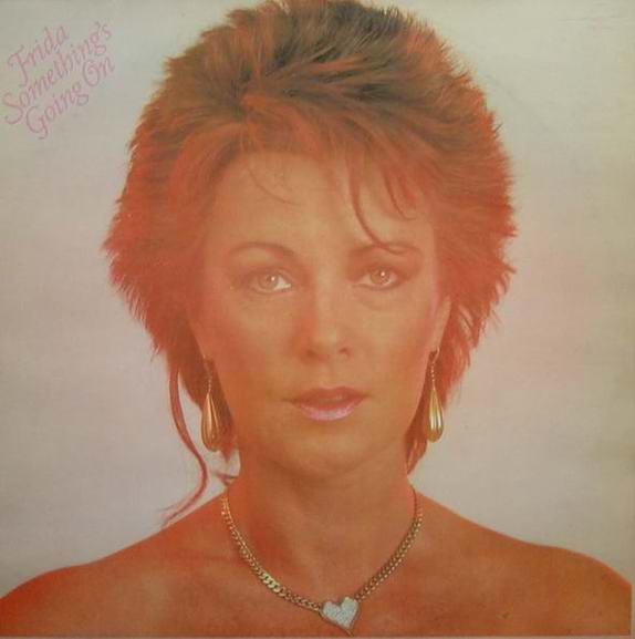 Something's Going On