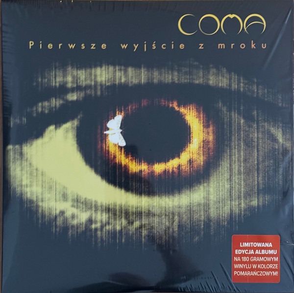 Pierwsze Wyjście Z Mroku