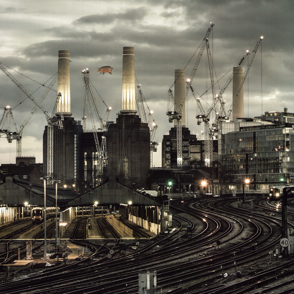 Animals (2018 Remix)