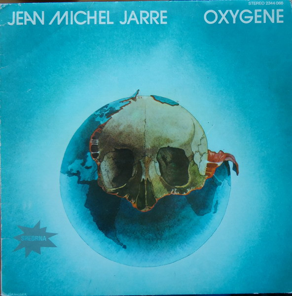Oxygene