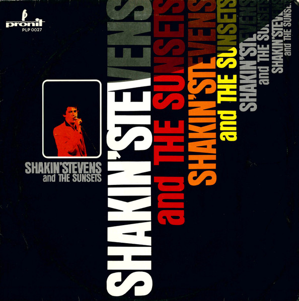 ...In The Beginning...