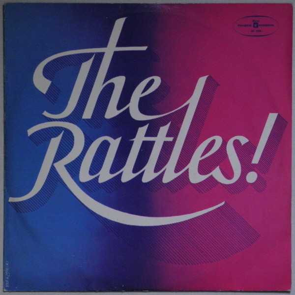 The Rattles!