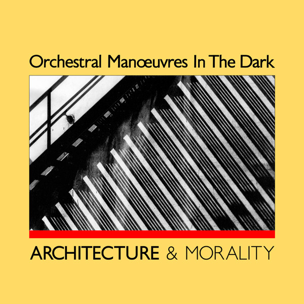 Architecture & Morality
