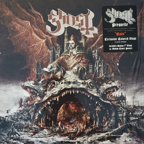 Prequelle