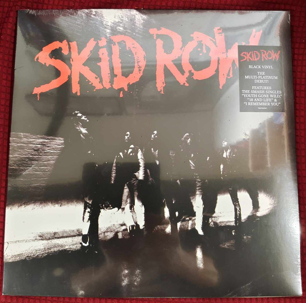 Skid Row