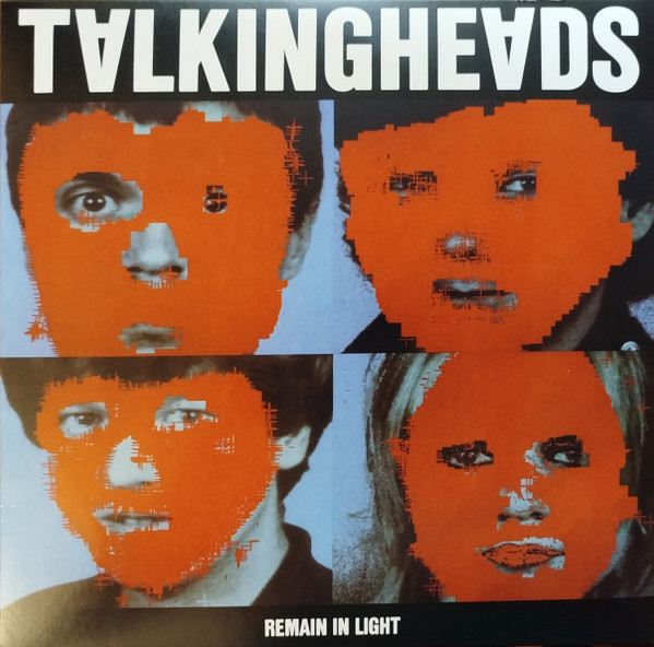 Remain In Light