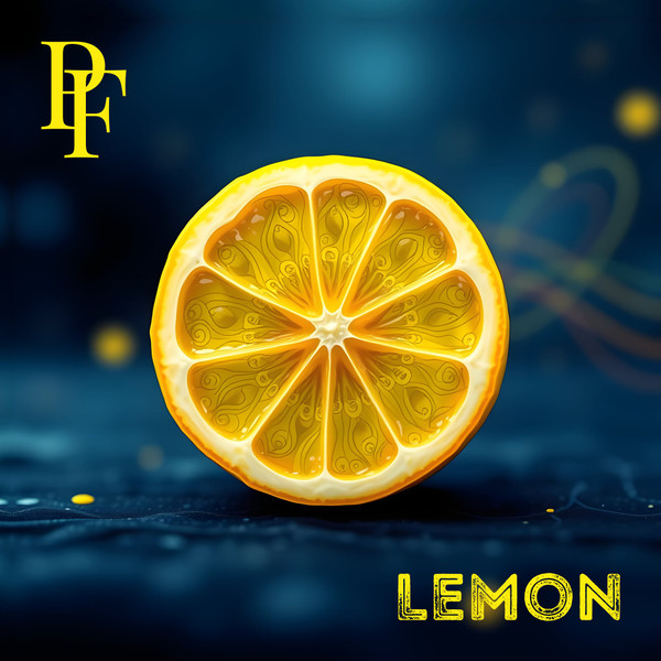 Lemon EP