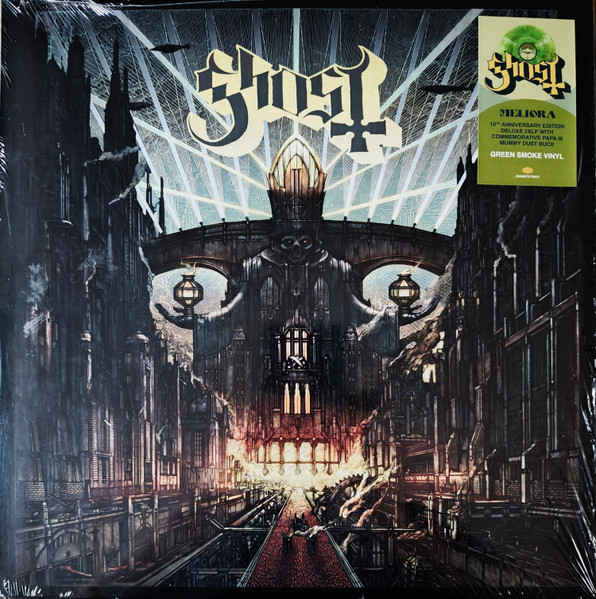 Meliora (Deluxe Edition)