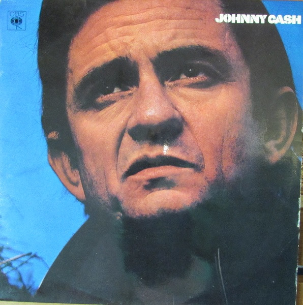 Johnny Cash