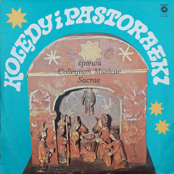 Kolędy I Pastorałki / Christmas Charols And Pastorales