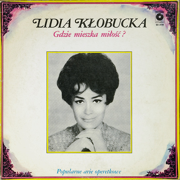 Gdzie Mieszka Miłość? Popularne Arie Operetkowe