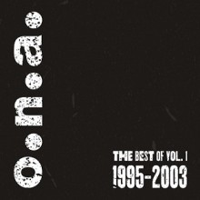 The Best Of Vol.1 1995-2003
