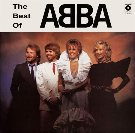 The Best Of ABBA